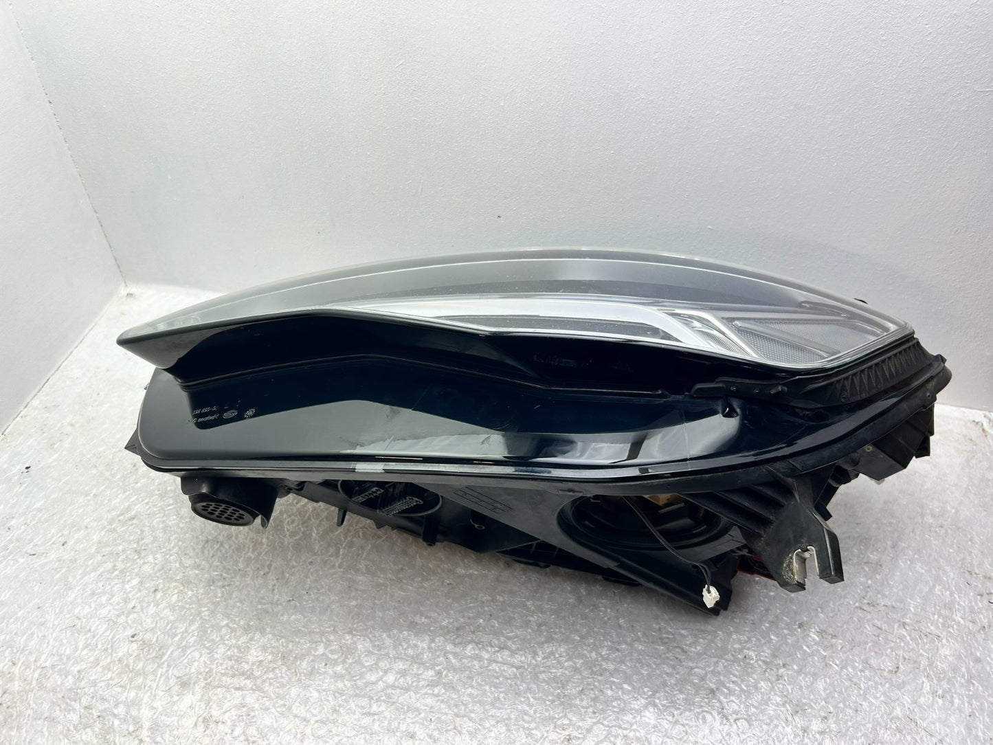 Original Audi A6 C7 4G LED Scheinwerfer rechts 4G094103519