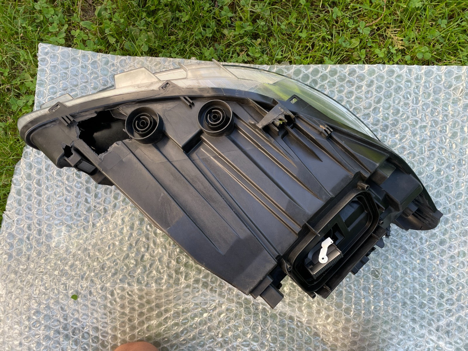 Original Mercedes Sprinter W910 LED Scheinwerfer links A910906710012