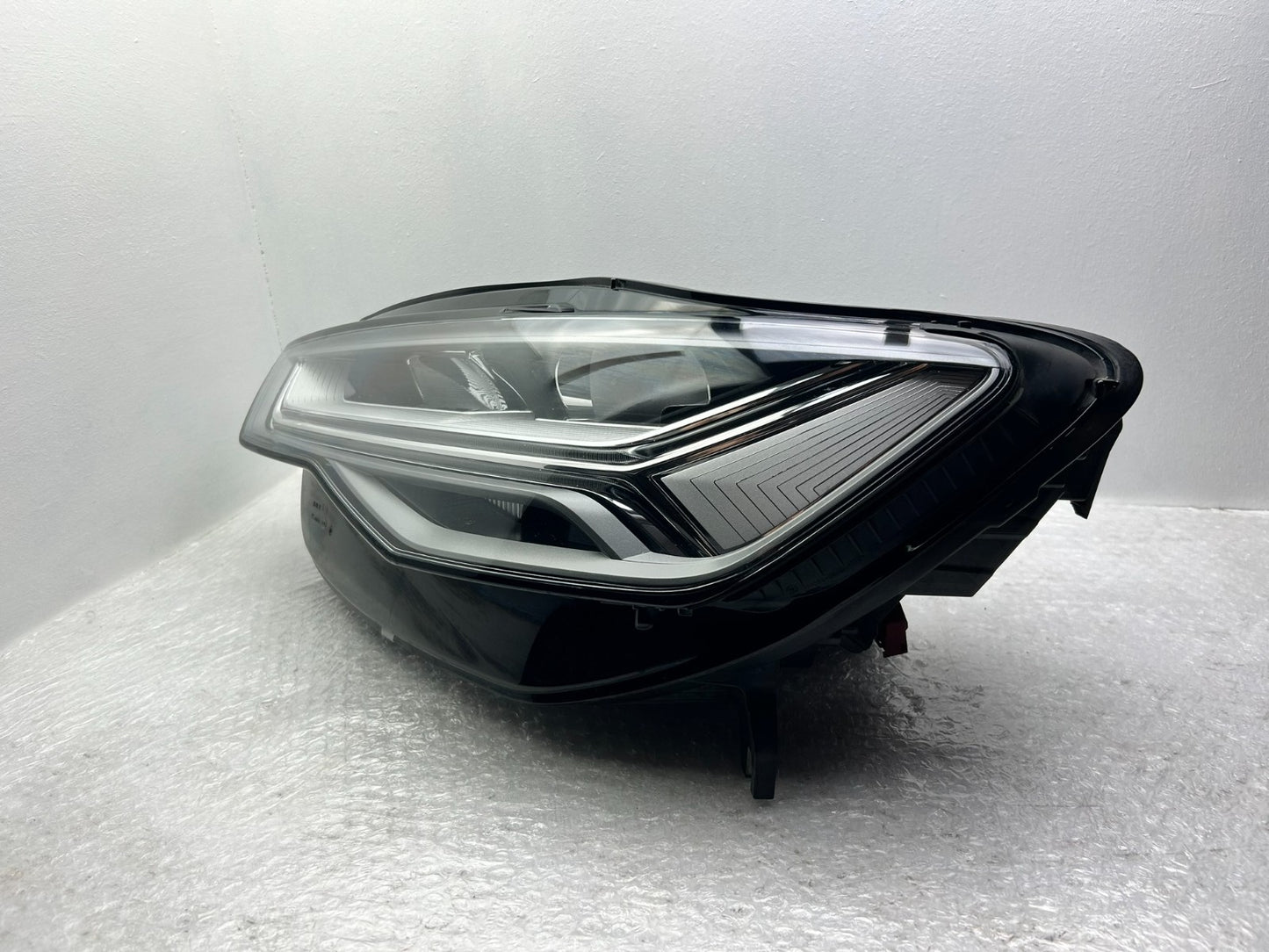 Original Audi A6 C7 4G LED Scheinwerfer links 4G0941033H2