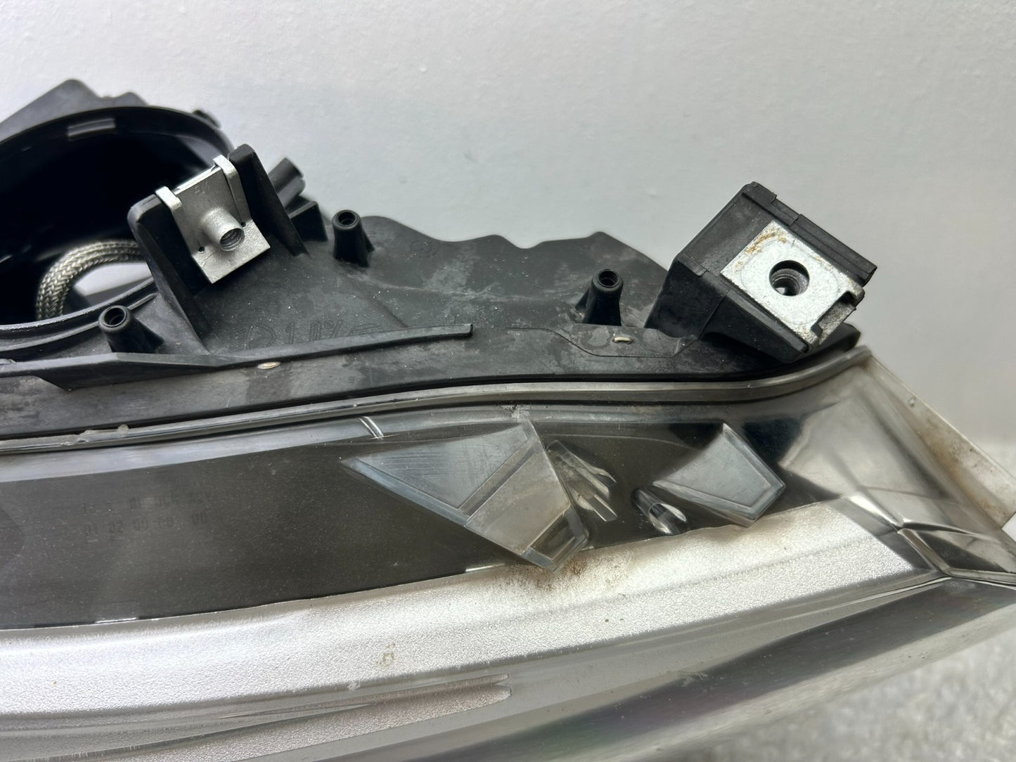 Original BMW 1er F20 F21 Xenon Scheinwerfer rechts 72296804