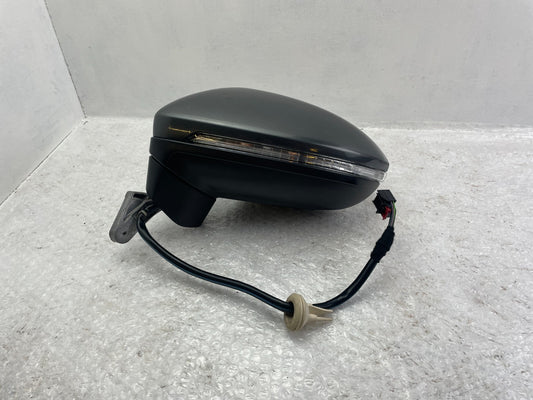 Original VW Audi Seat Skoda Außenspiegel Spiegel elektrisch links A0644800