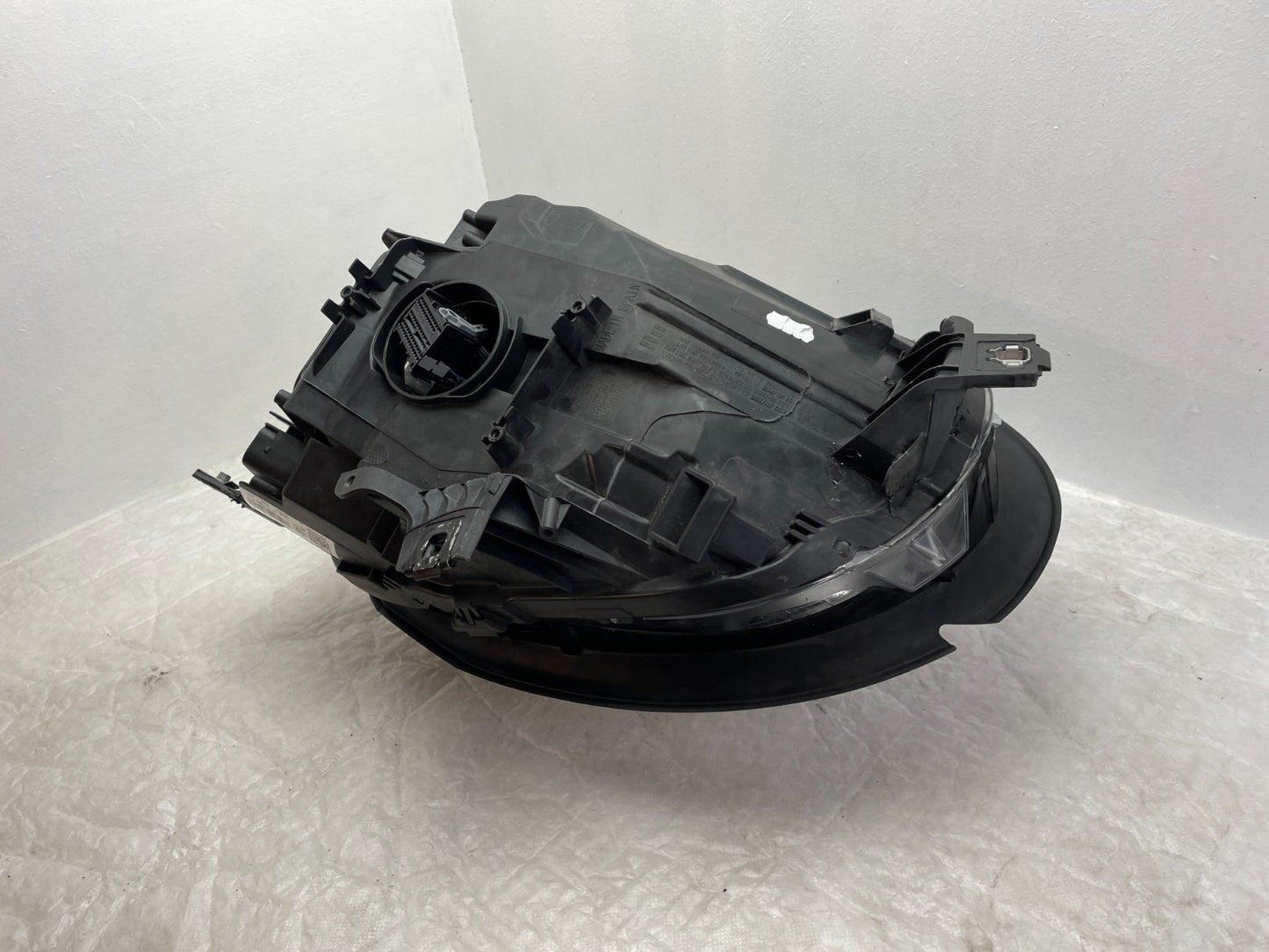 Original Mini Clubmann F56 LCI LED Scheinwerfer links 5A07DB79