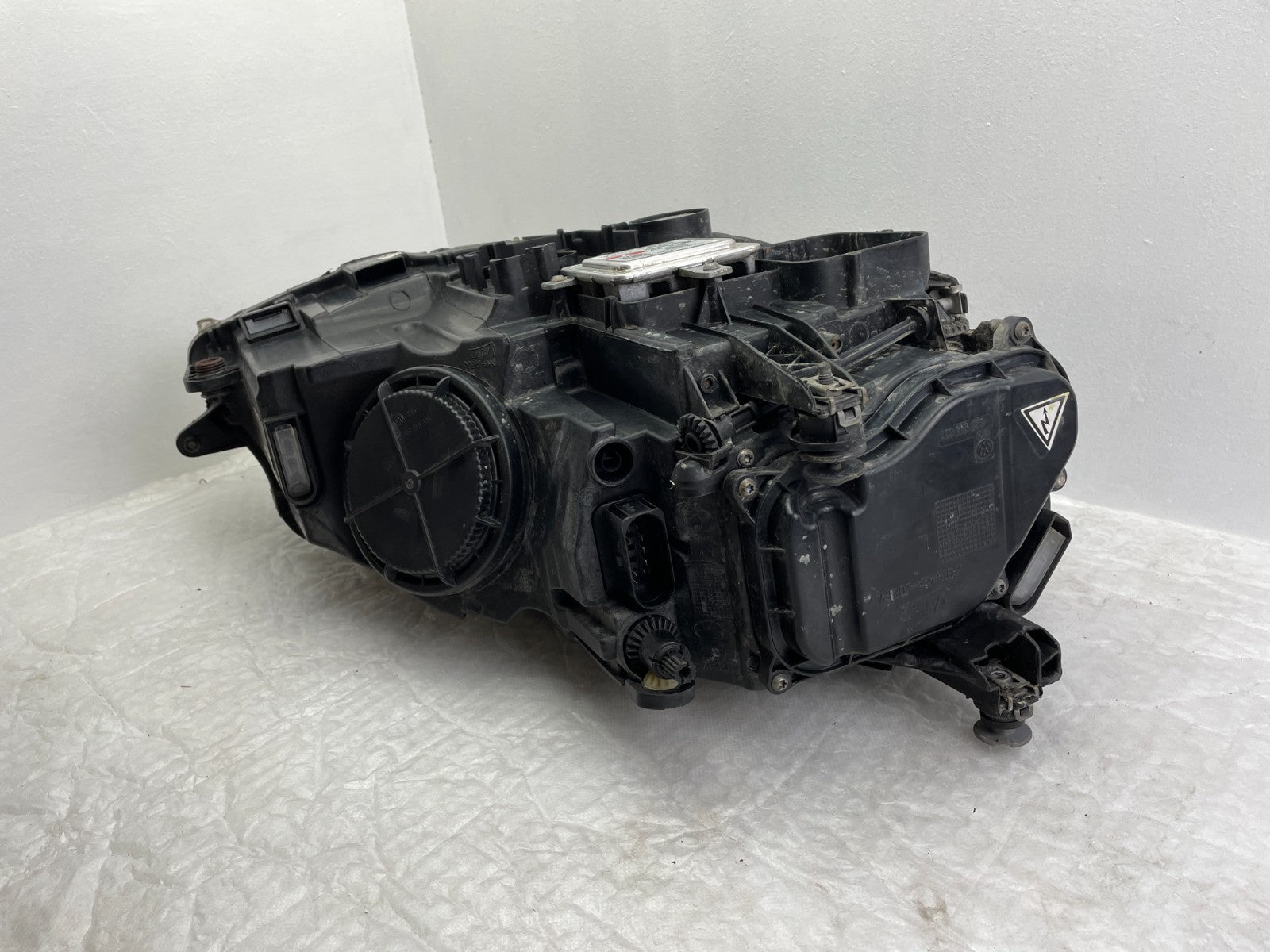 Original Golf 7 VII Xenon Scheinwerfer links 5G19410314