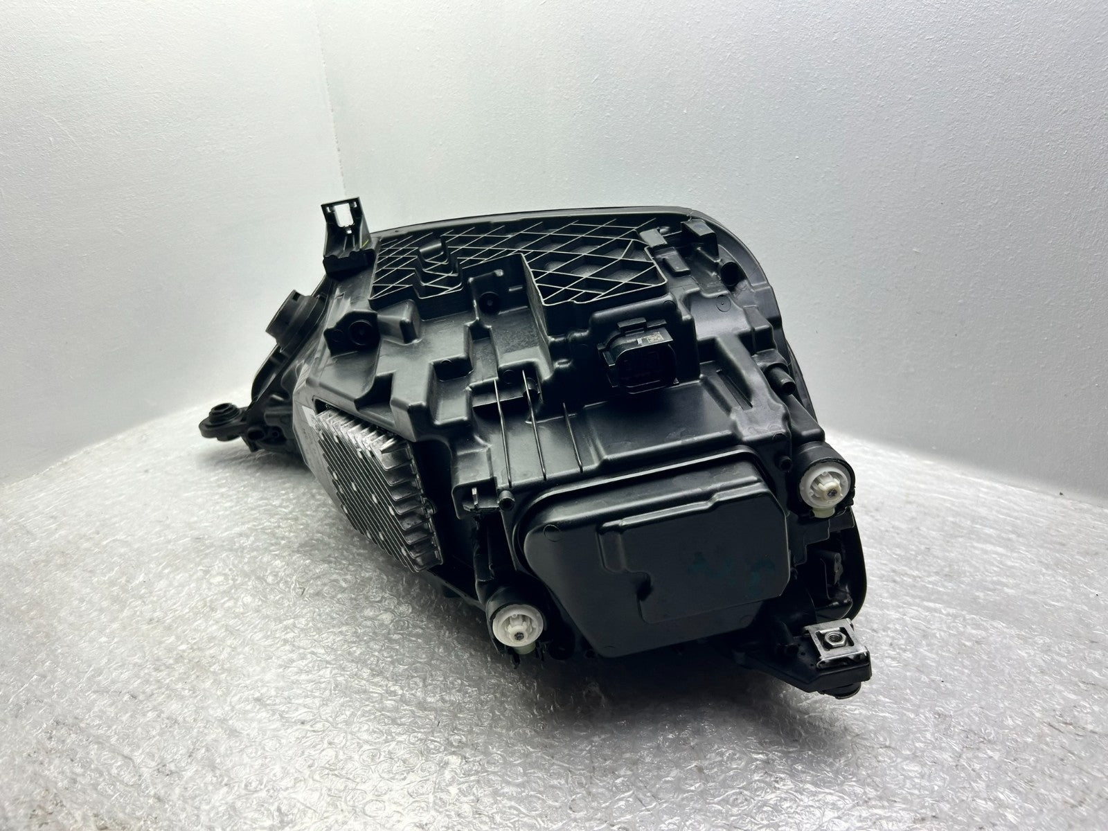 Original Audi Q5 LED Matrix Scheinwerfer links 80A941033F6