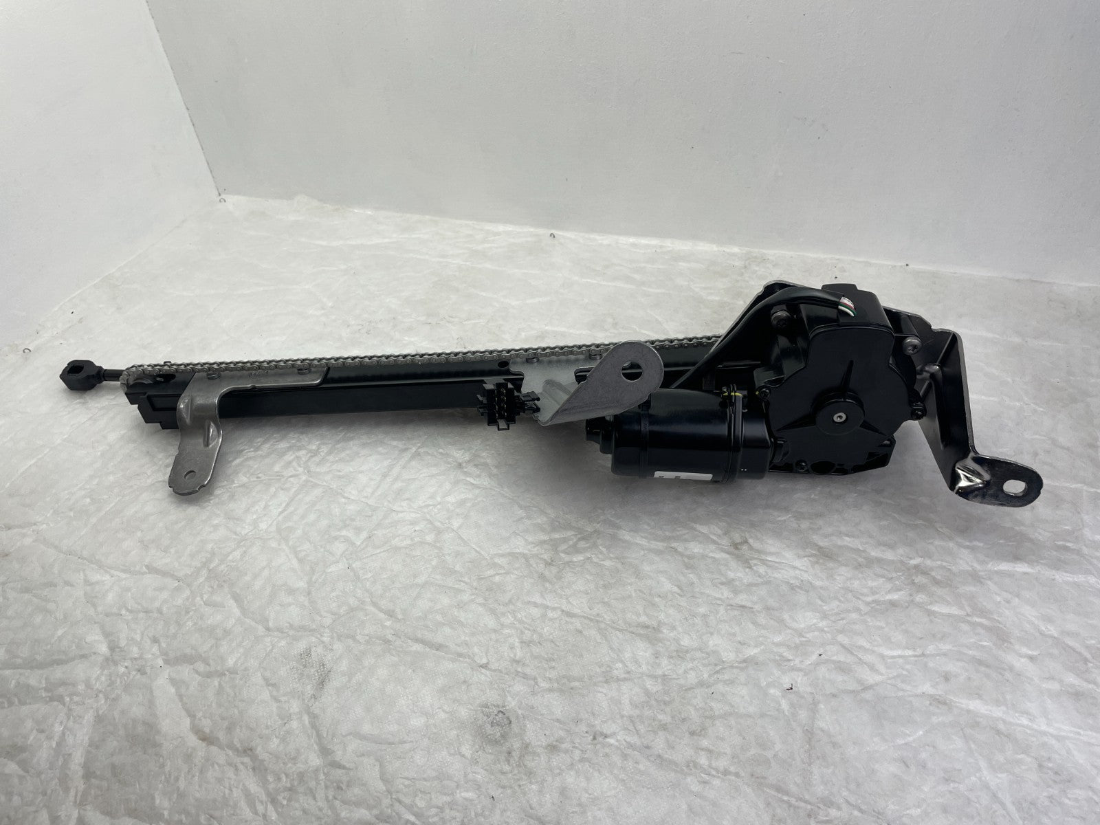 Original Mercedes W447 Vito Heckklappe Lift Motor Türantrieb A44776000033