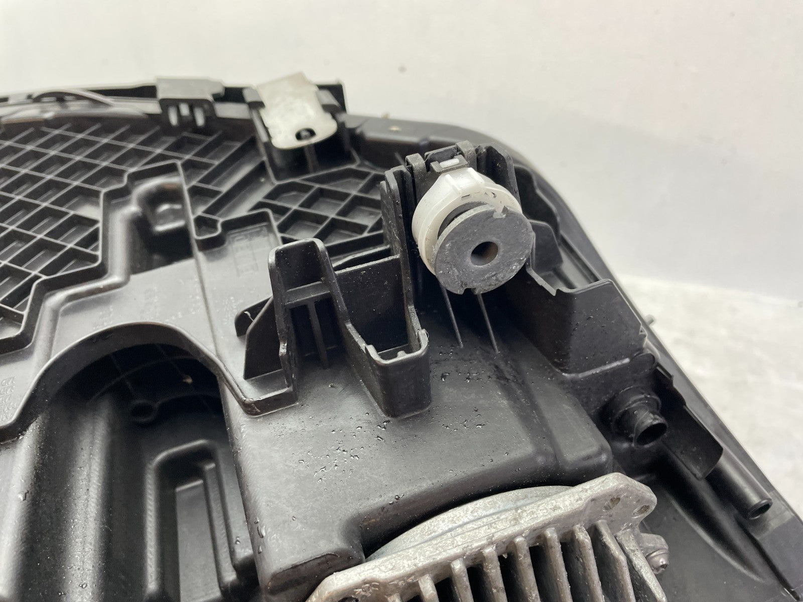 Original BMW 5er G30 G31 LED Laser Scheinwerfer links 5A388D510