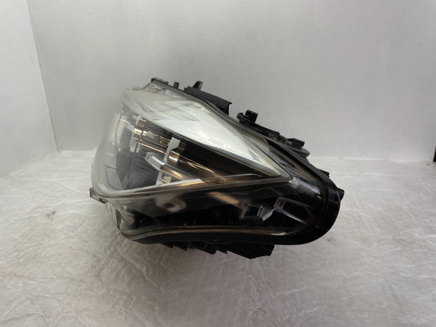 Original BMW 3er F30 F31 LED Scheinwerfer links 74534811