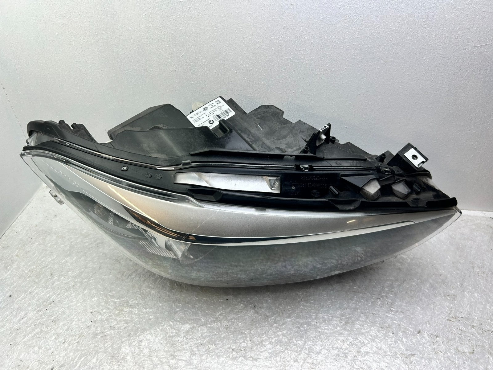 Original BMW 1er F20 LED Scheinwerfer rechts 87395723