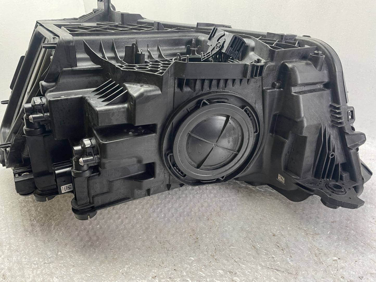 Original Audi Q3 LED Scheinwerfer rechts 83A9410348