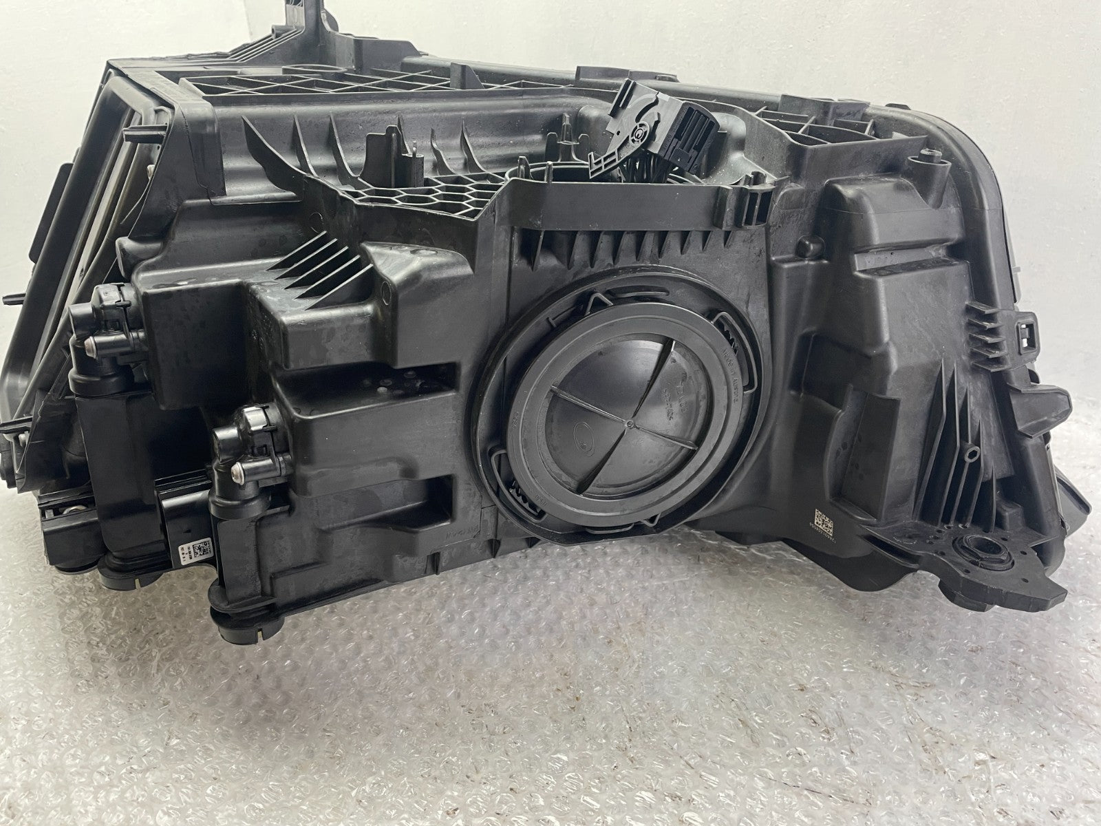 Original Audi Q3 LED Scheinwerfer rechts 83A9410348