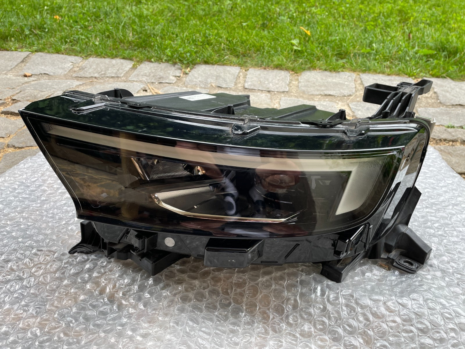 Original Opel Mokka LED Scheinwerfer links 98340168800