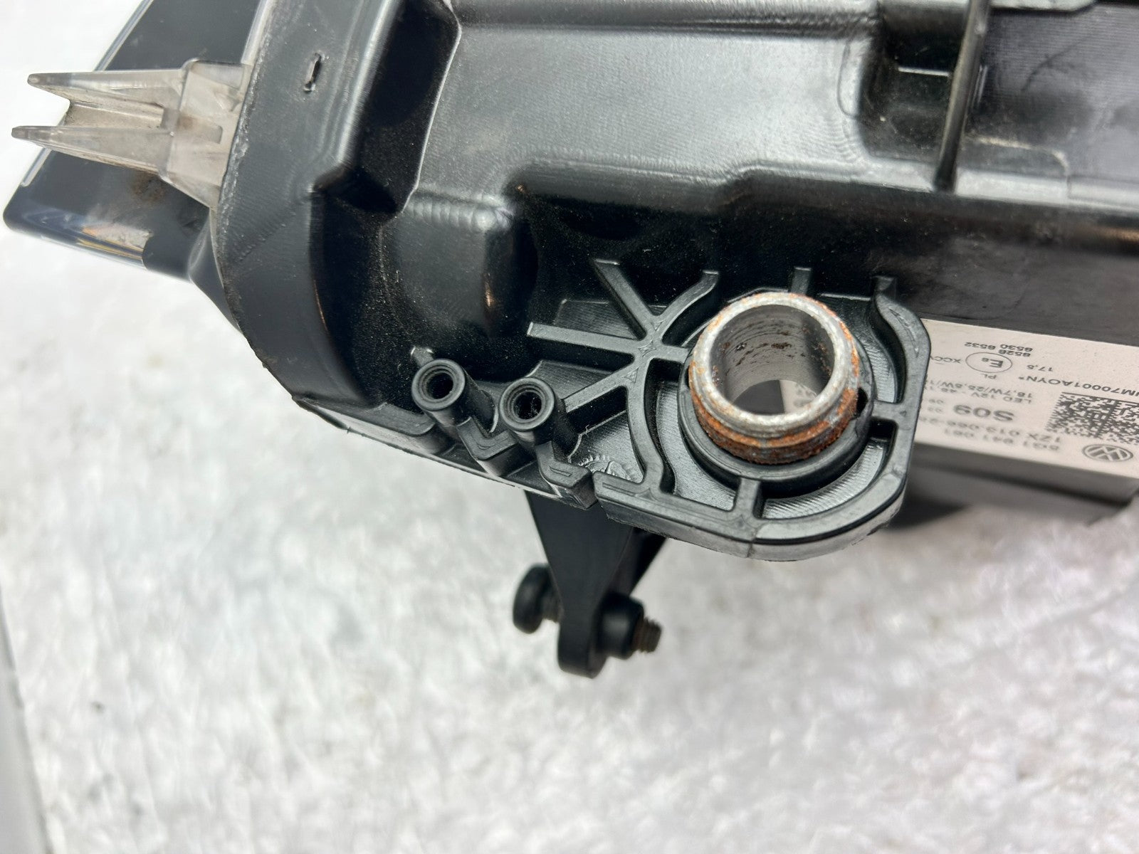 Original VW Golf 7 VIII 5G LED Scheinwerfer links 5G194108112