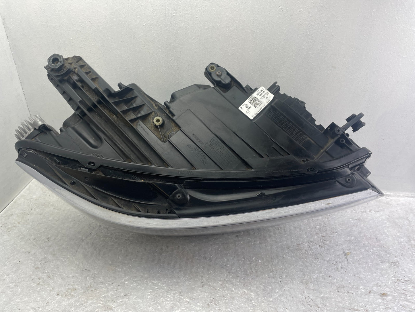 Original VW Passat B8 3G LED Scheinwerfer rechts 3G1941082P6