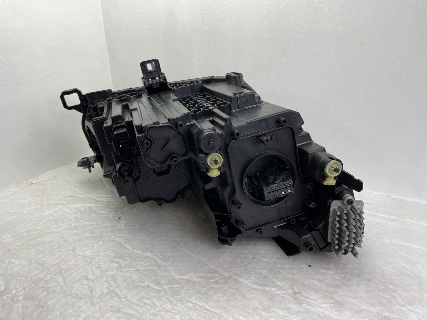 Original VW Tiguan III LED Scheinwerfer links 571941035C5