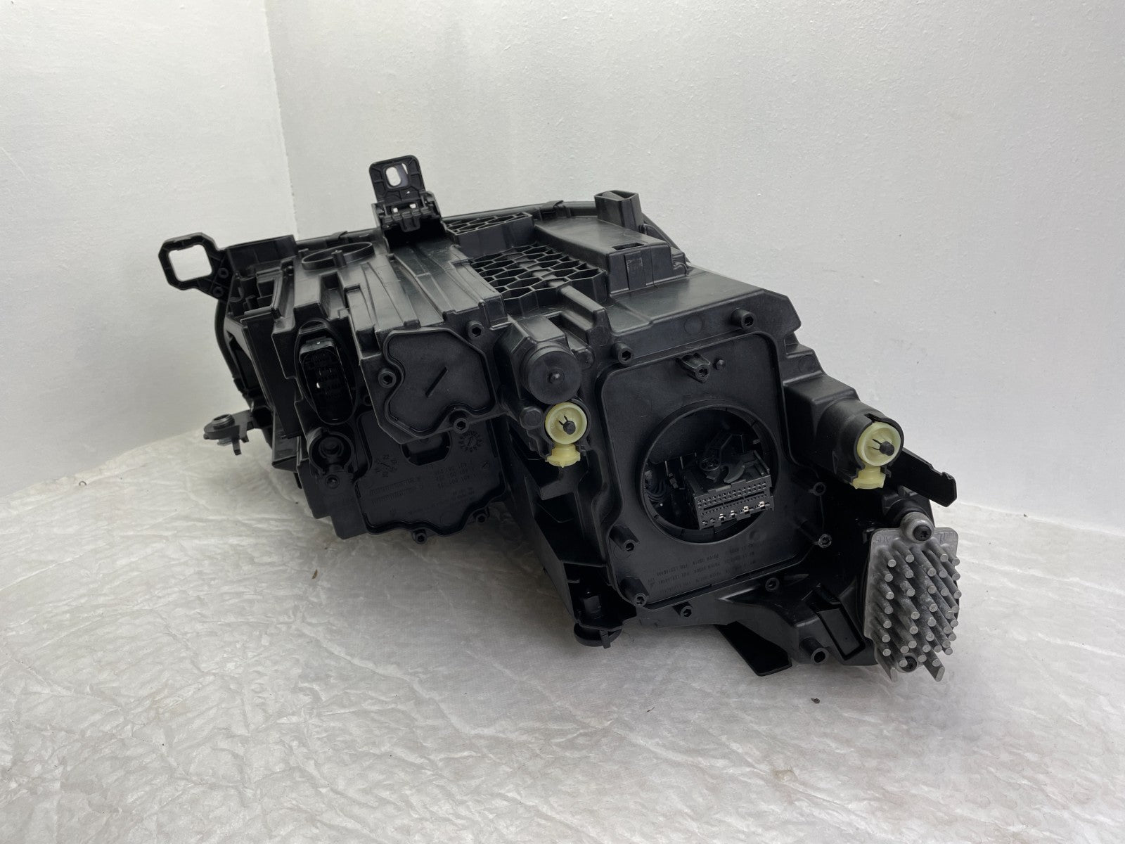 Original VW Tiguan III LED Scheinwerfer links 571941035C5