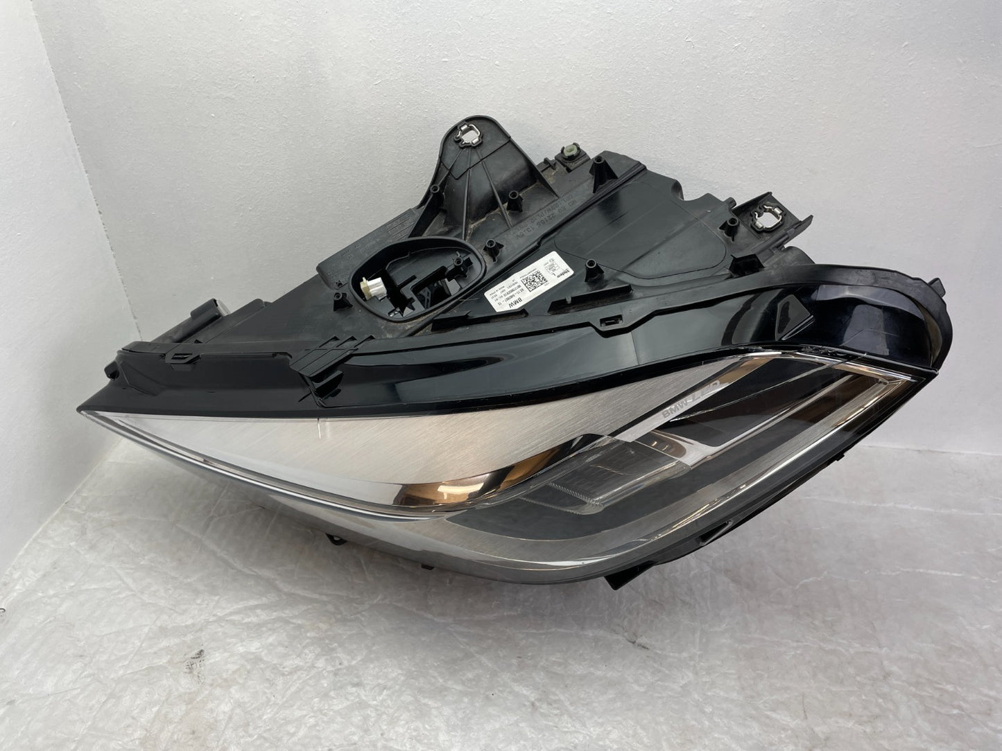 Original BMW 1er F40 LED Scheinwerfer links 94828075