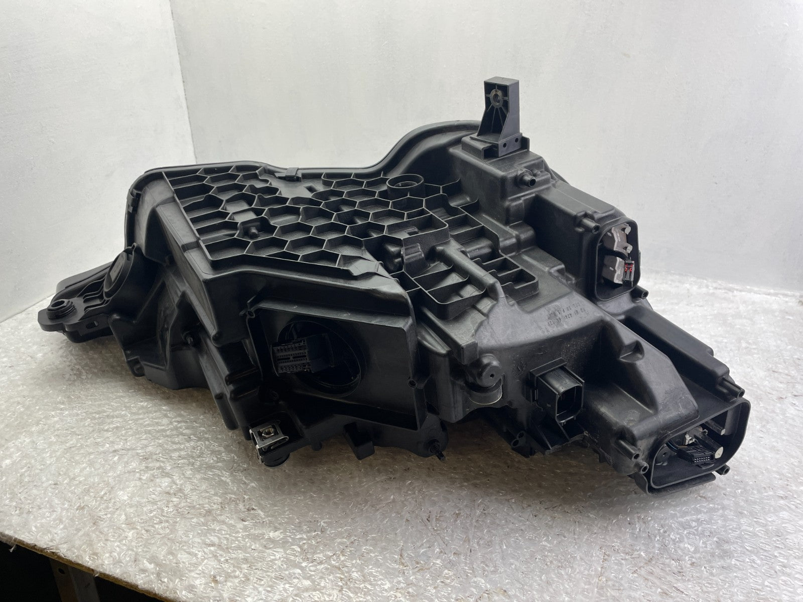 Original Audi e-tron LED Scheinwerfer links 4KE941039D6