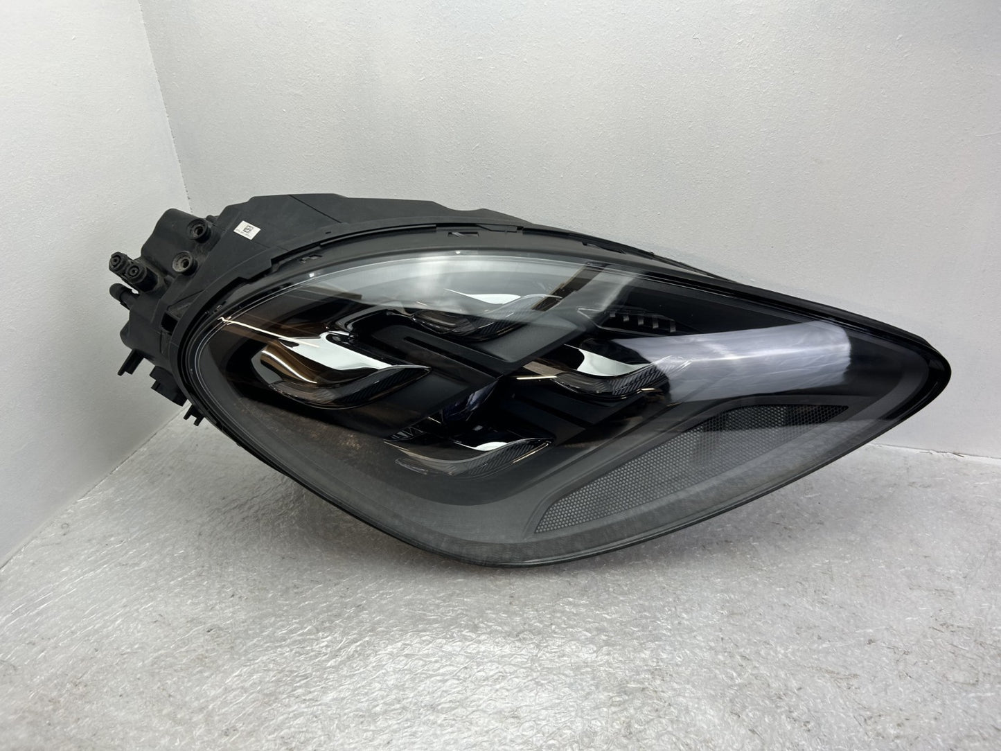 Original Porsche Cayenne LED Matrix Scheinwerfer rechts 9Y0941036J1