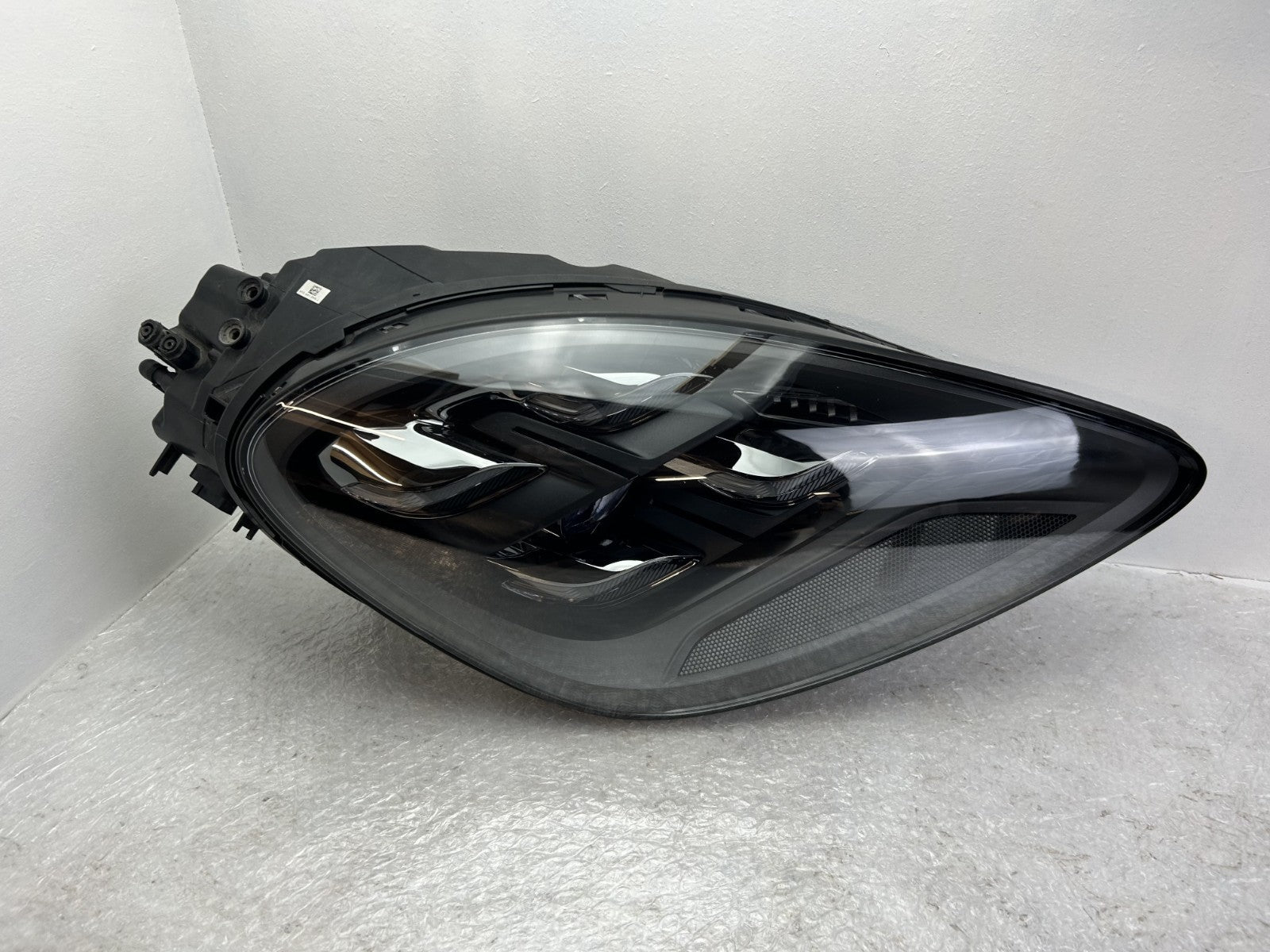 Original Porsche Cayenne LED Matrix Scheinwerfer rechts 9Y0941036J1