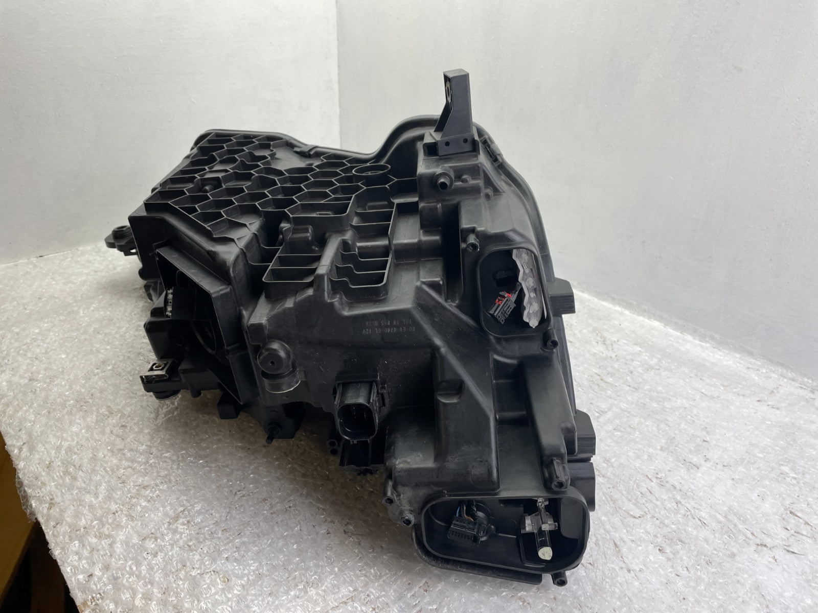 Original Audi e-tron LED Scheinwerfer links 4KE941039D7