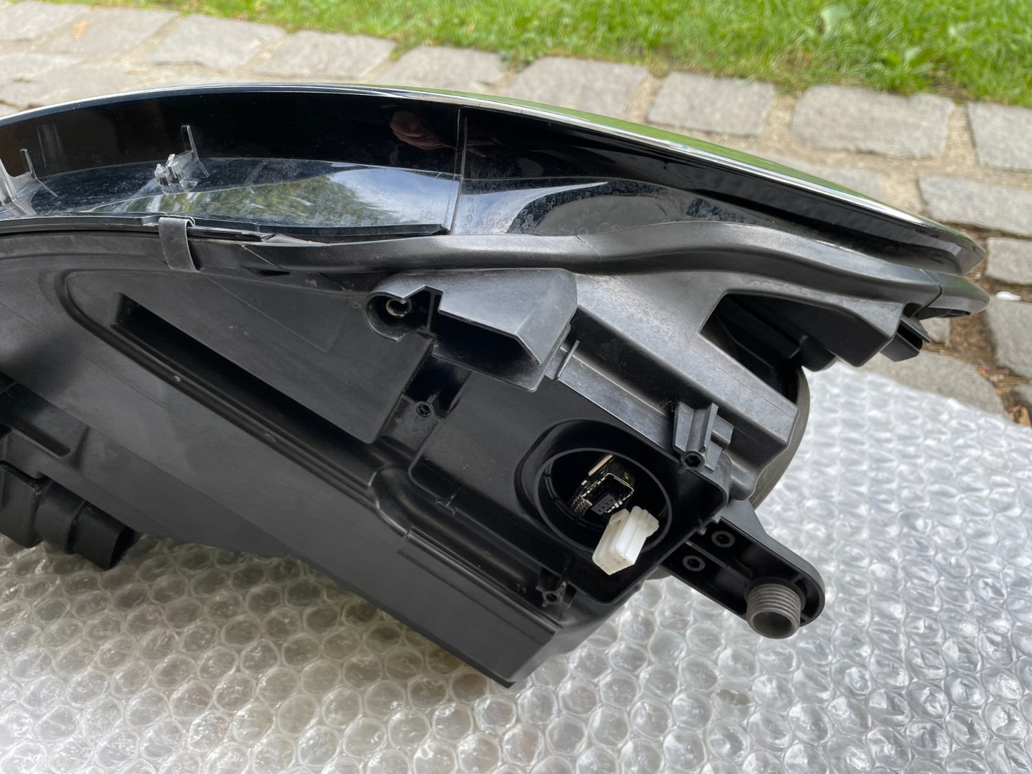 Original VW Passat CC Bi-Xenon Scheinwerfer links 3C8941751Q11