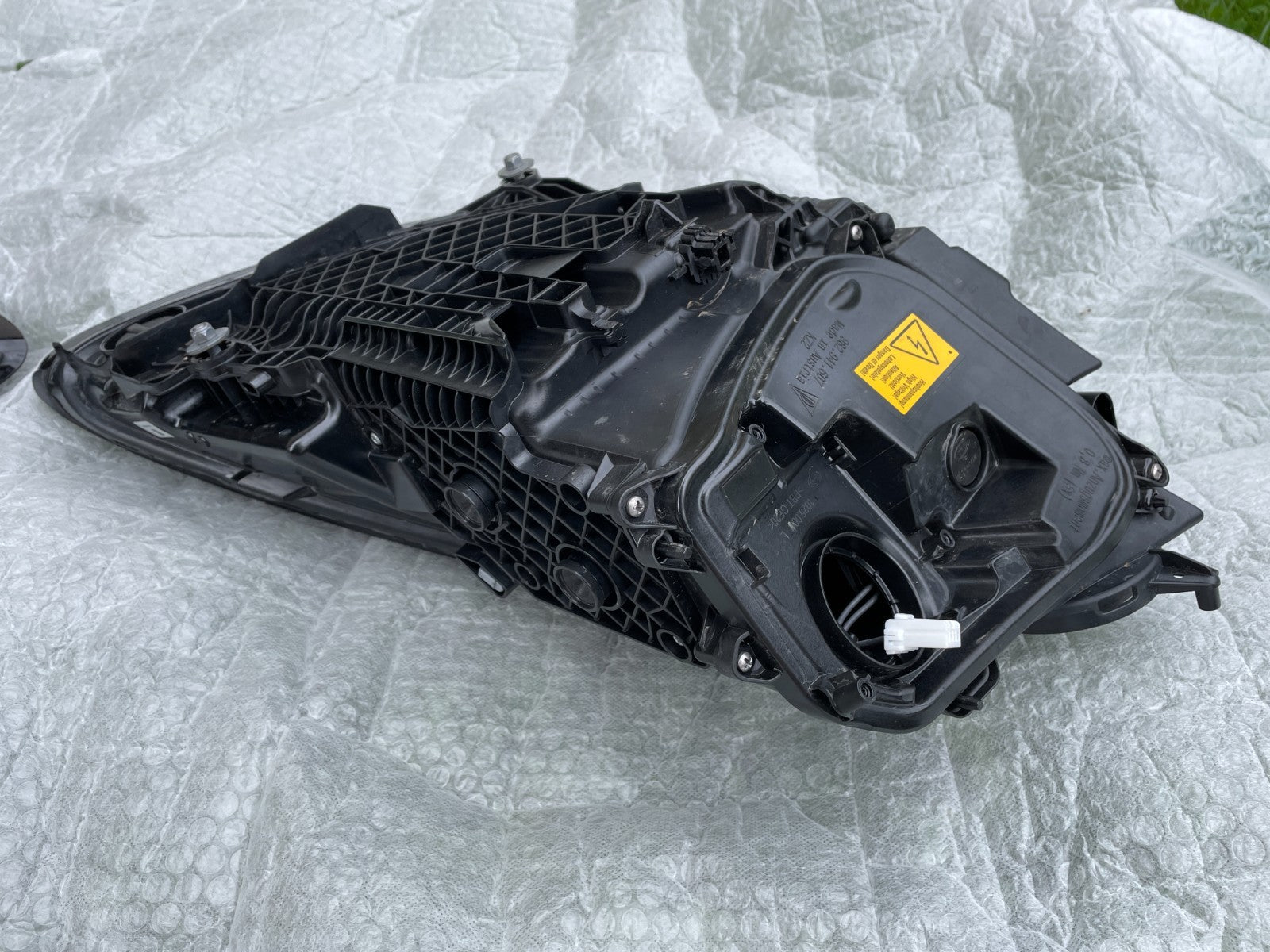 Original Porsche Cayman 718 982 Scheinwerfer links rechts 982941009C 982941010C5