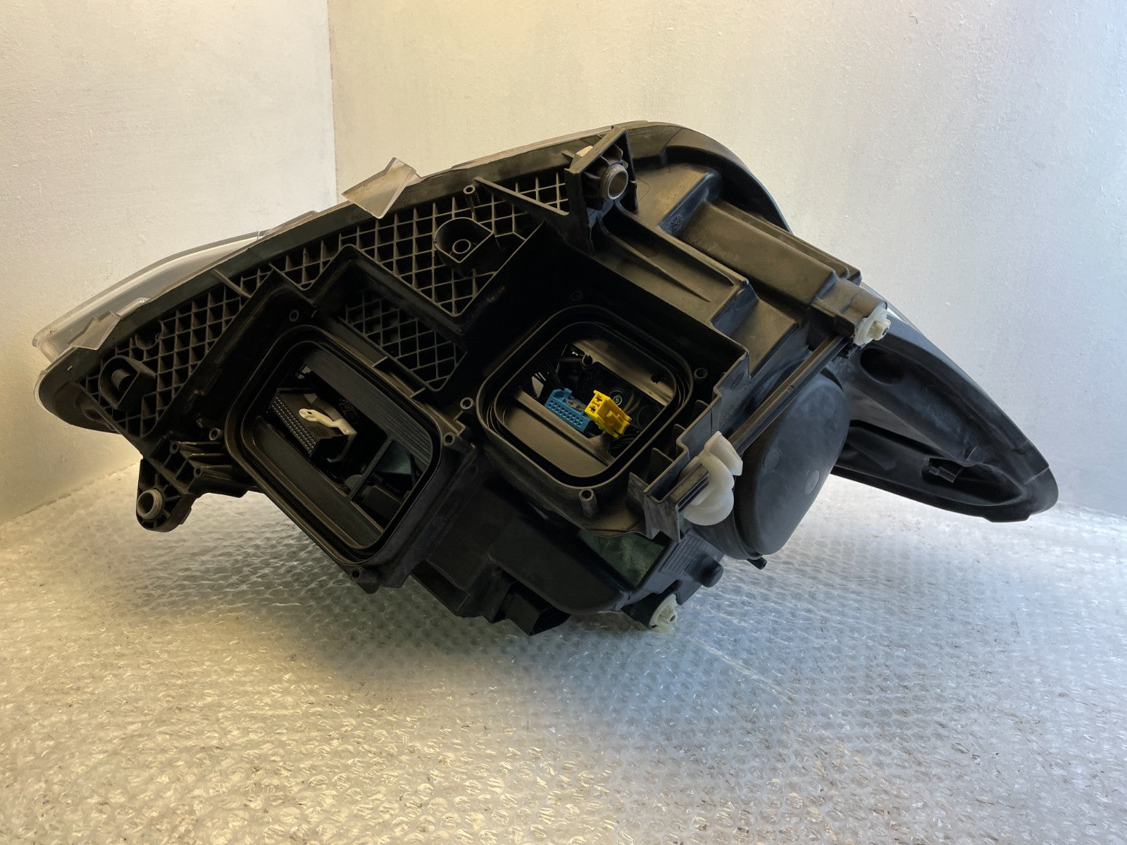 Original Mercedes Vito W447 LED Scheinwerfer links A44790646005