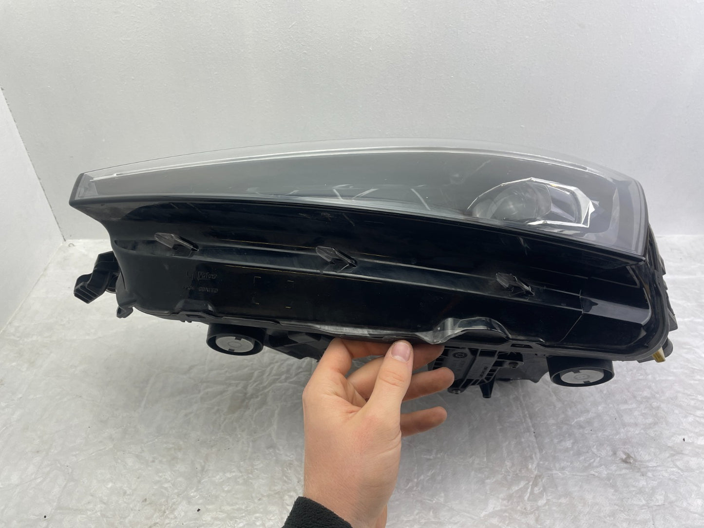 Original Skoda Scala LED Scheinwerfer links 657941015A13