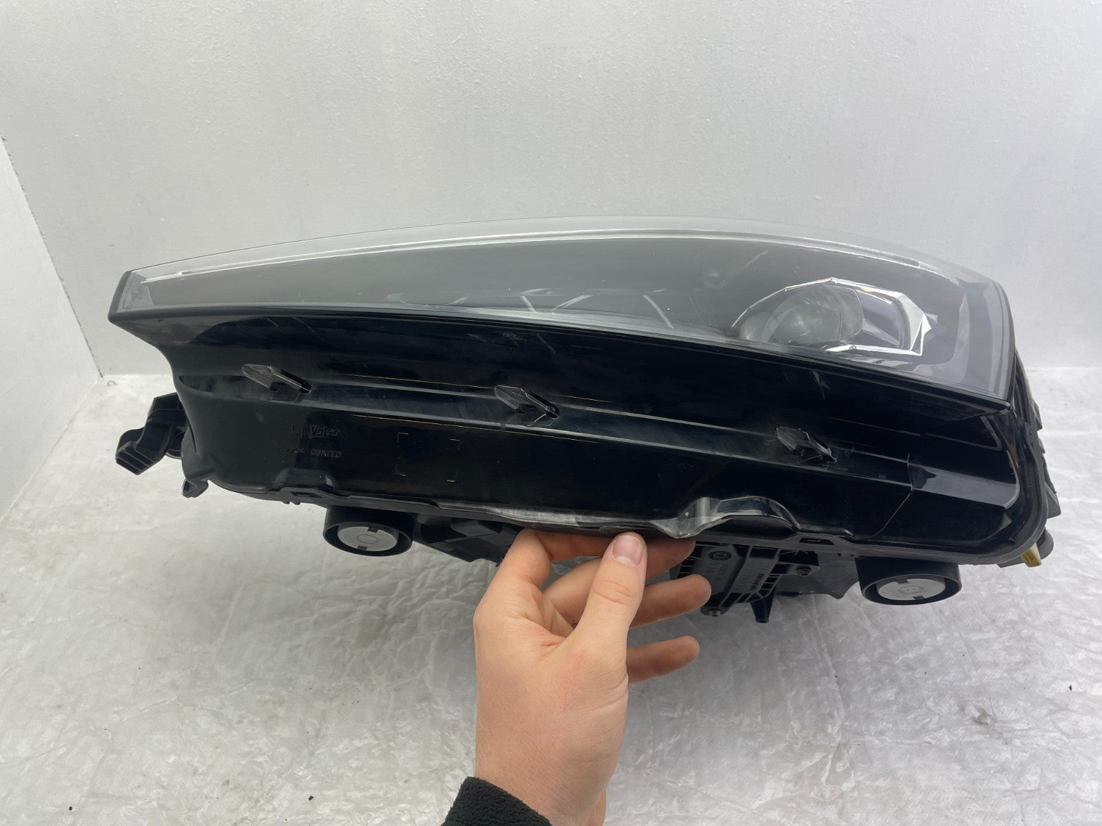 Original Skoda Scala LED Scheinwerfer links 657941015A13