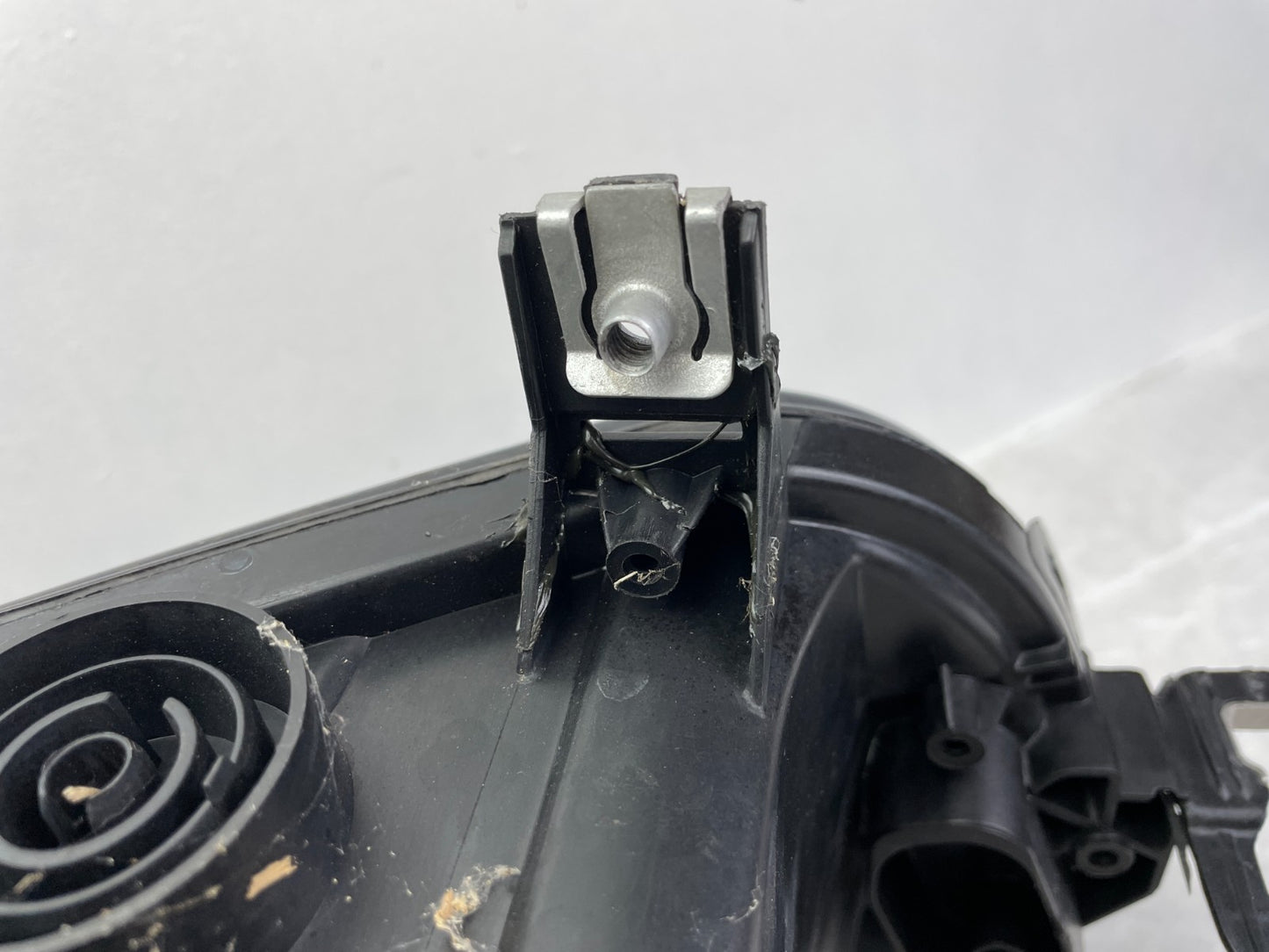 Original Seat Cupra Formentor LED Scheinwerfer rechts 5FG941036B8