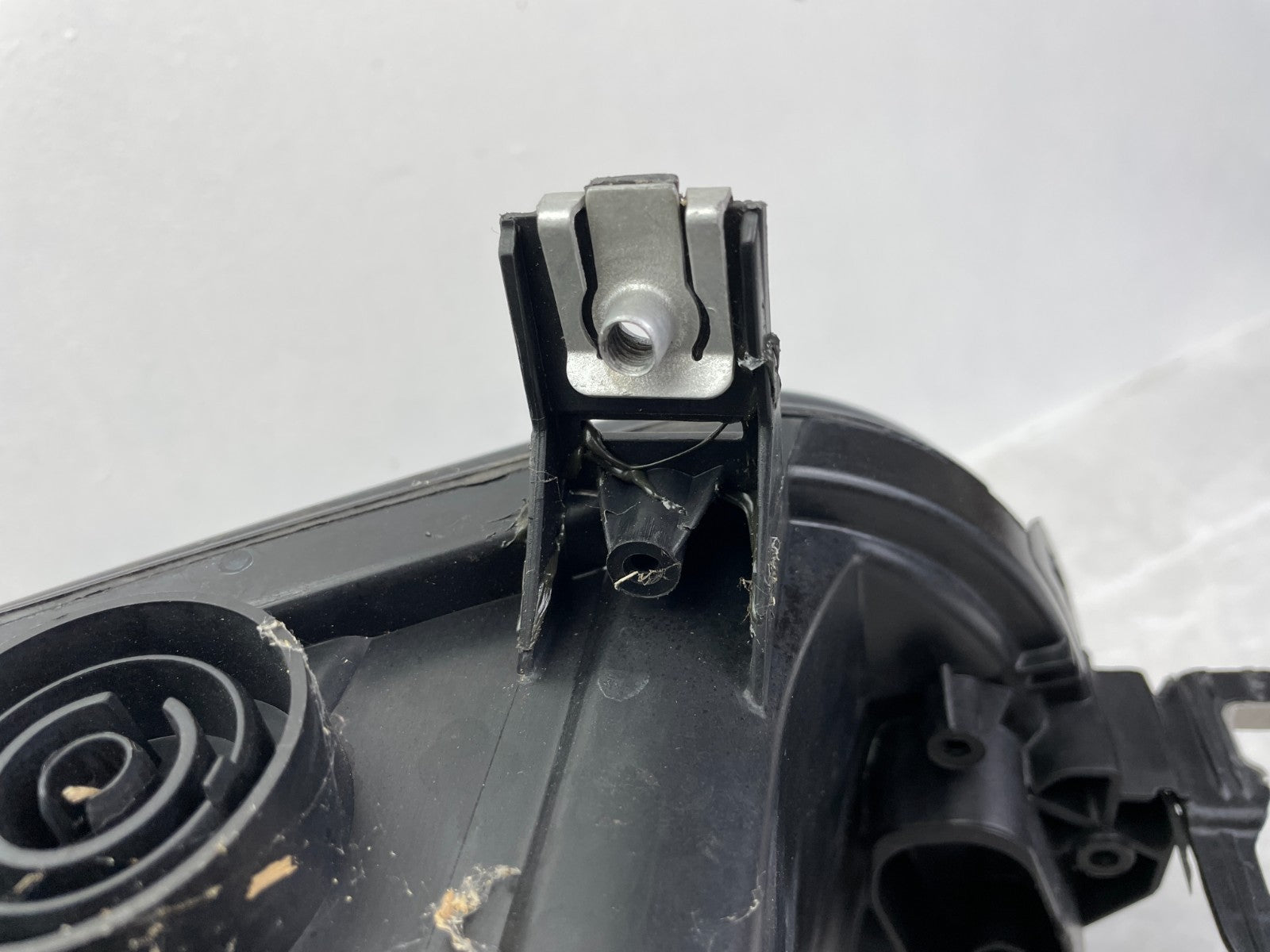 Original Seat Cupra Formentor LED Scheinwerfer rechts 5FG941036B8