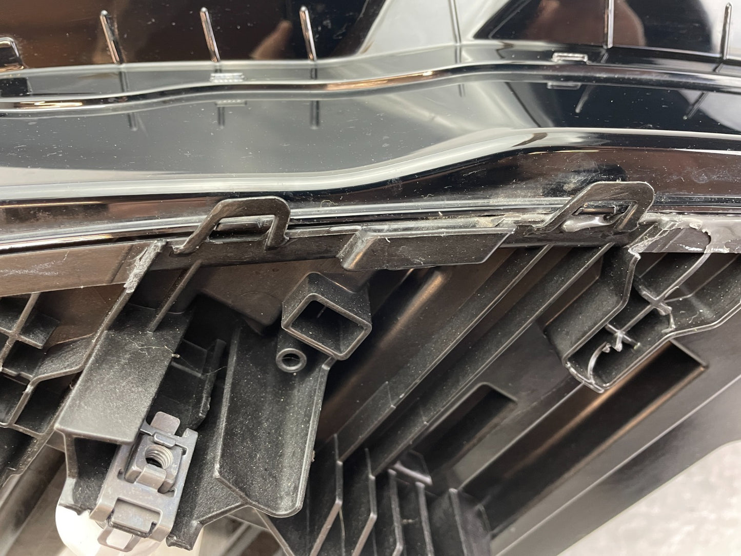 Original BMW 5er G60 G61 LED Laser Scheinwerfer rechts 5A798D216