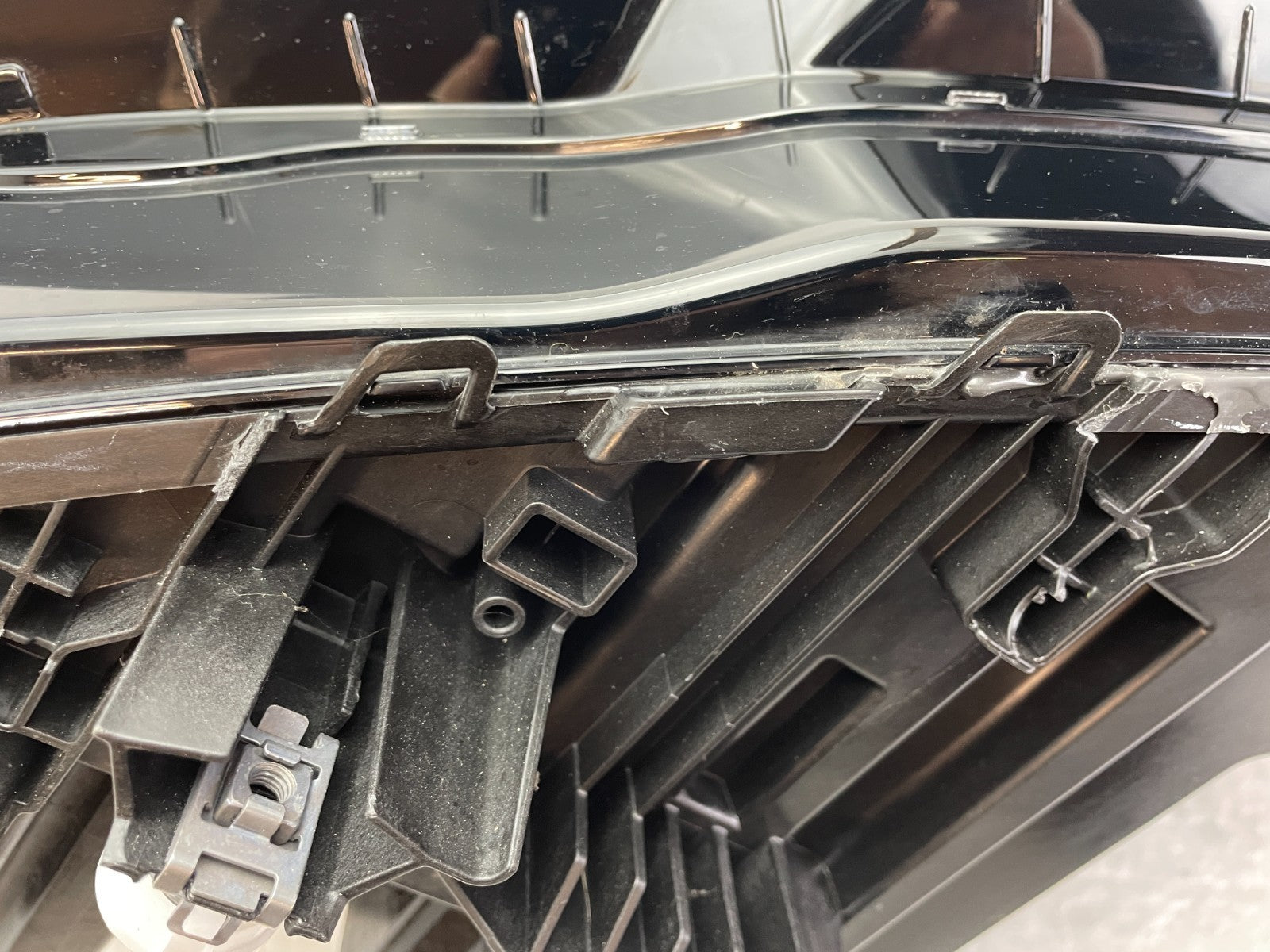 Original BMW 5er G60 G61 LED Laser Scheinwerfer rechts 5A798D216