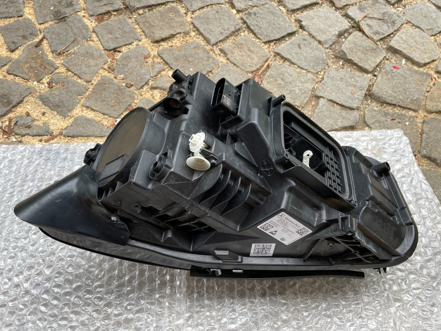 Original Mercedes B-Klasse W247 Scheinwerfer rechts A24790626037