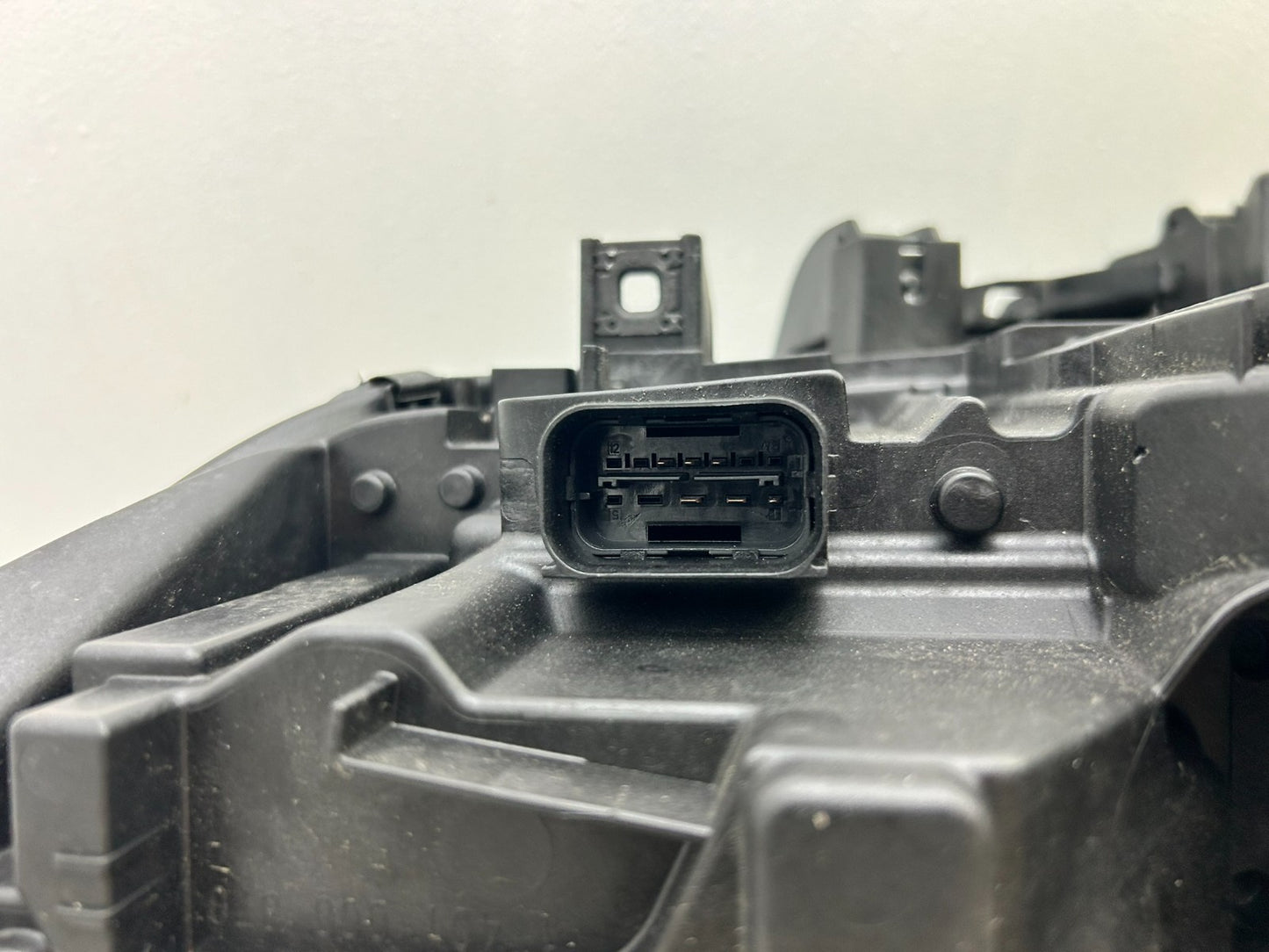 Original BMW 2er Active Tourer F45 F46 LED Scheinwerfer rechts 8738642 / 5A32DF811