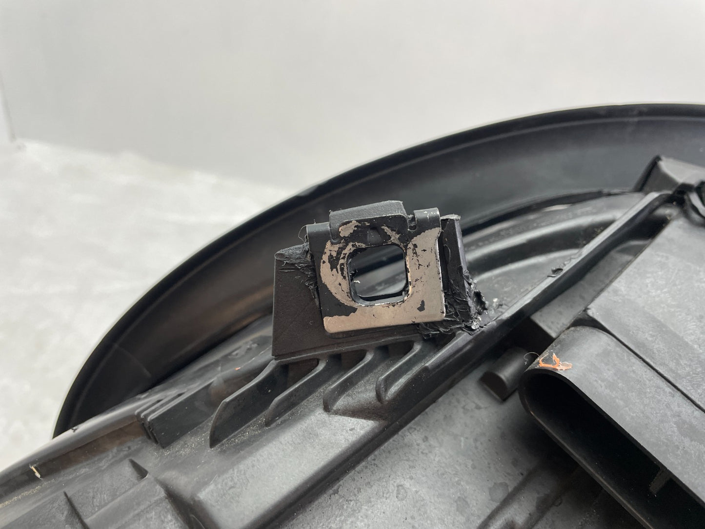 Original Mini Clubmann F56 LCI LED Scheinwerfer links 5A07DB713