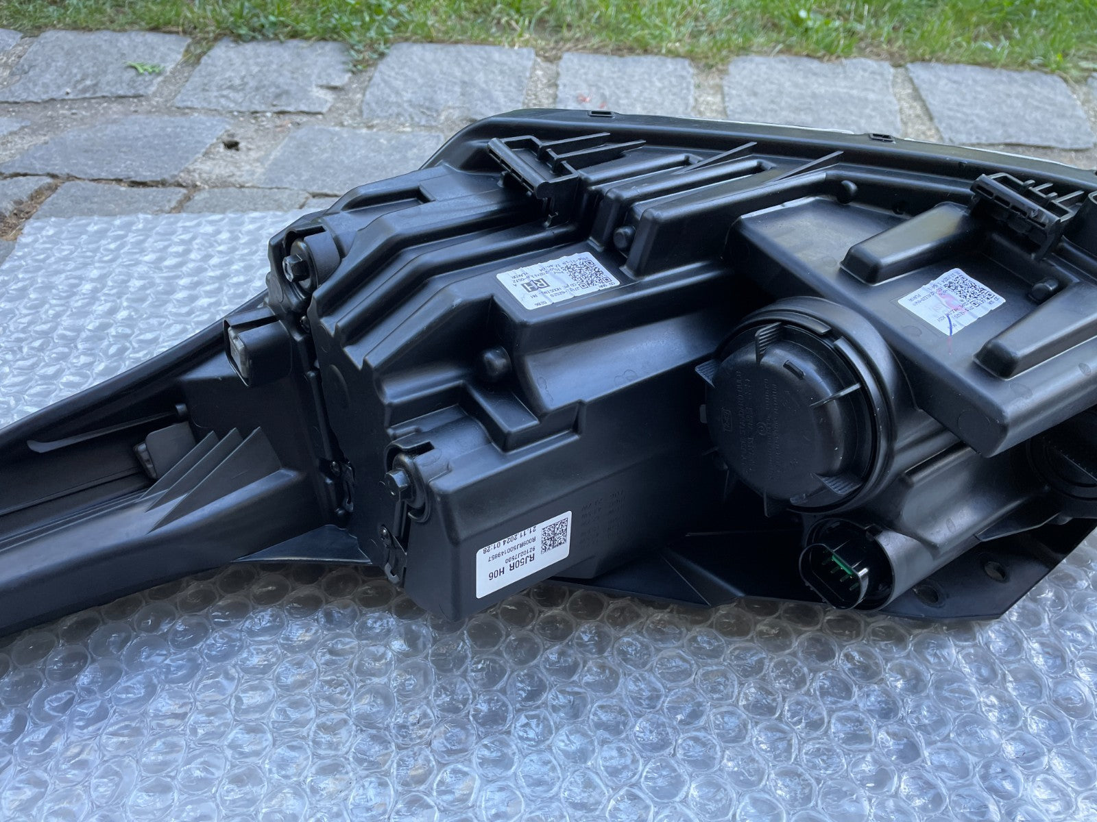 Original Kia Proceed LED Scheinwerfer rechts 92102J75008