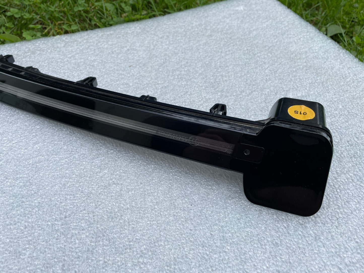 Original VW ID3 ID.3 LED Lichtleiste Tagfahrlicht rechts 10A941654D1