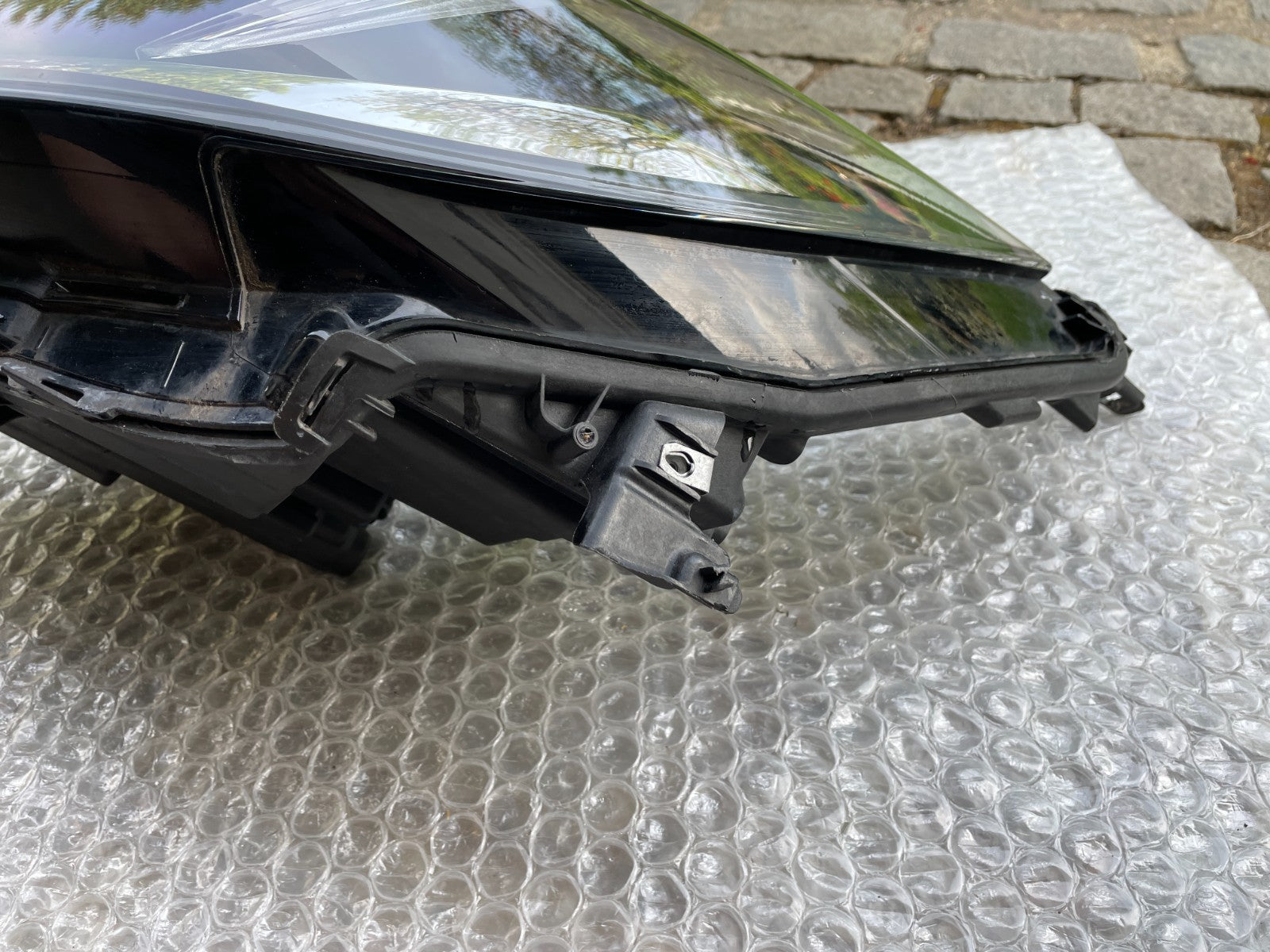 Original Opel Astra K LED Scheinwerfer links 3911114312