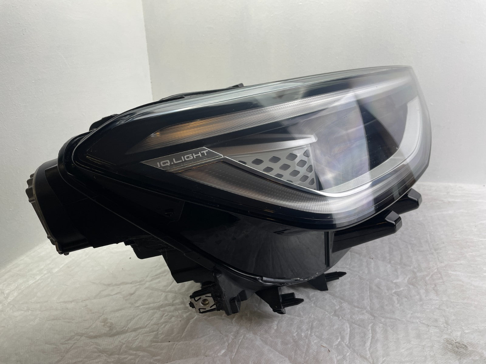 Original VW ID.4 ID.5 LED Scheinwerfer rechts 11B941036N2