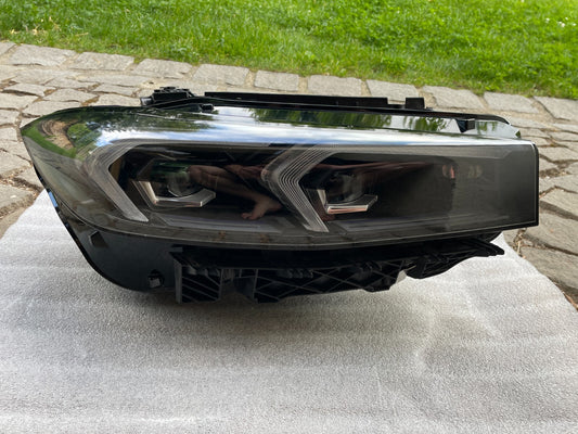 Original BMW 3er G20 G21 Led Scheinwerfer rechts 78866600