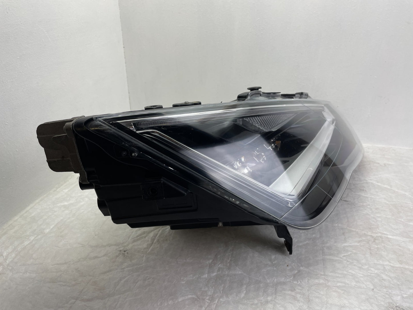 Original Seat Leon 3 III 5F LED Scheinwerfer rechts 5F1941008B2