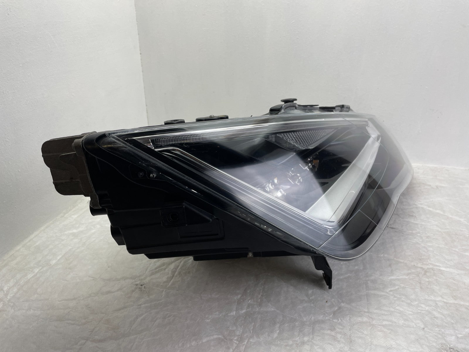 Original Seat Leon 3 III 5F LED Scheinwerfer rechts 5F1941008B2