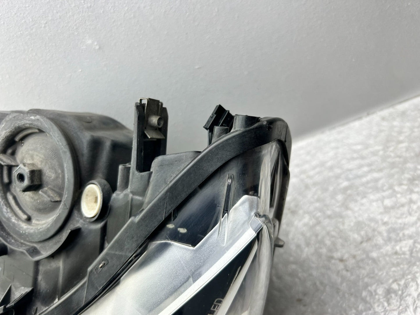 Original BMW 3er F30 F31 LED Scheinwerfer links 72148016