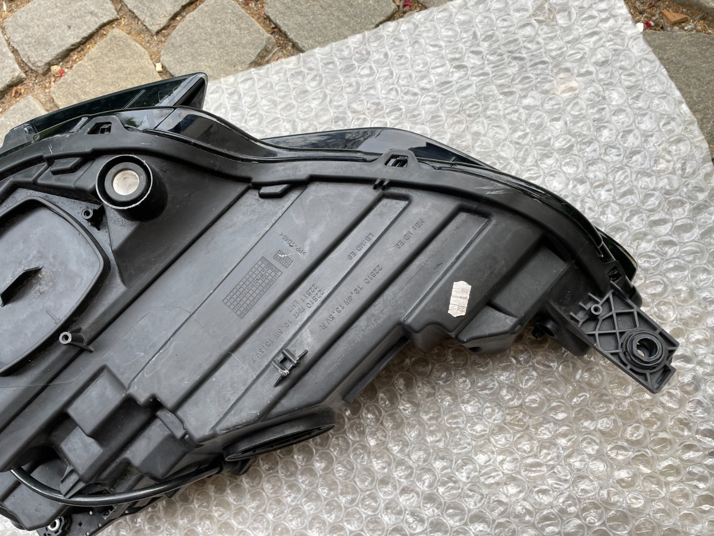 Original Audi A3 8Y Led Scheinwerfer rechts 8Y094101212