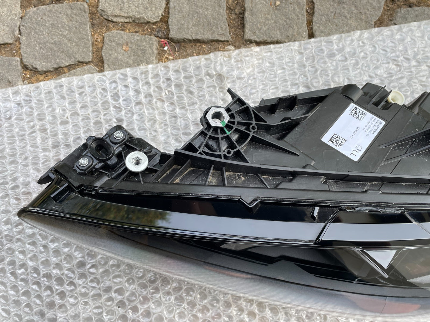 Original BMW 4er G22 G23 G26 M4 LCI LED Scheinwerfer links 5A3B3135