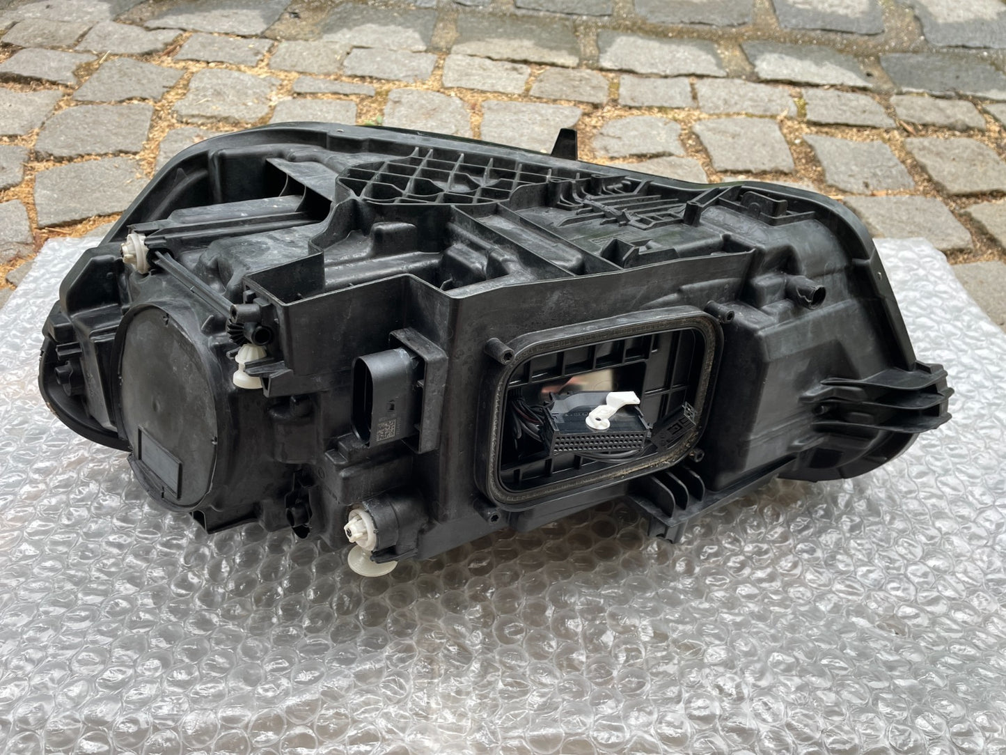 Original Mercedes CLA W118 LED Scheinwerfer rechts A118906260010