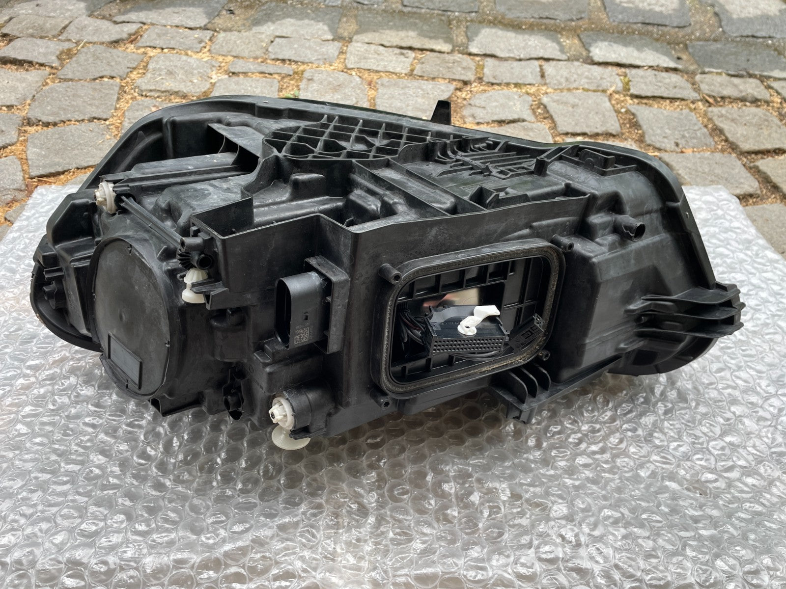Original Mercedes CLA W118 LED Scheinwerfer rechts A118906260010