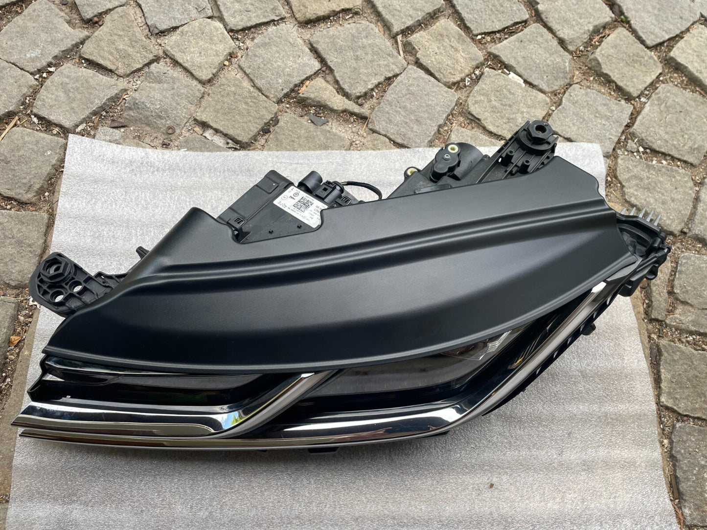 Original VW Arteon Led Scheinwerfer links 3G8941081D3