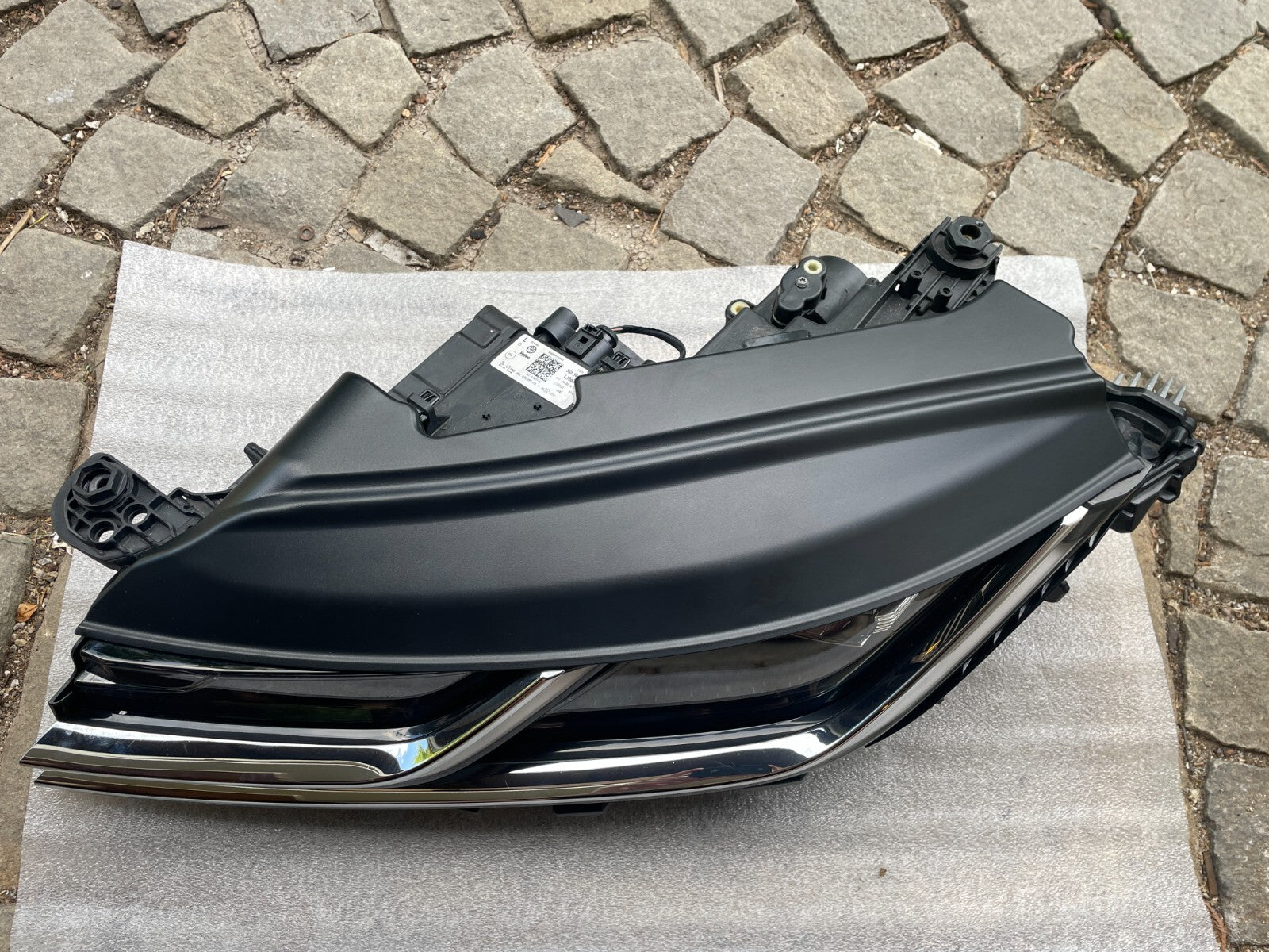 Original VW Arteon Led Scheinwerfer links 3G8941081D3